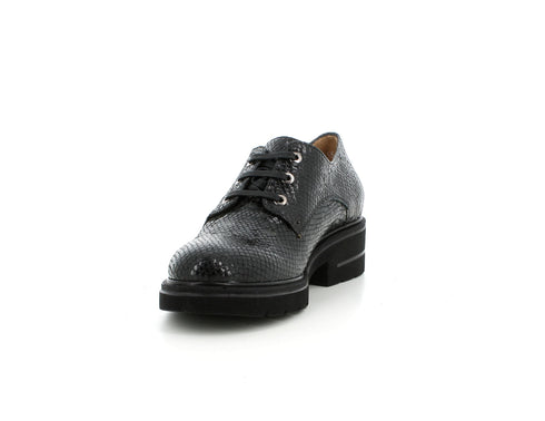 Melluso Donna Mocassini Pelle R45311A-210531 Nero